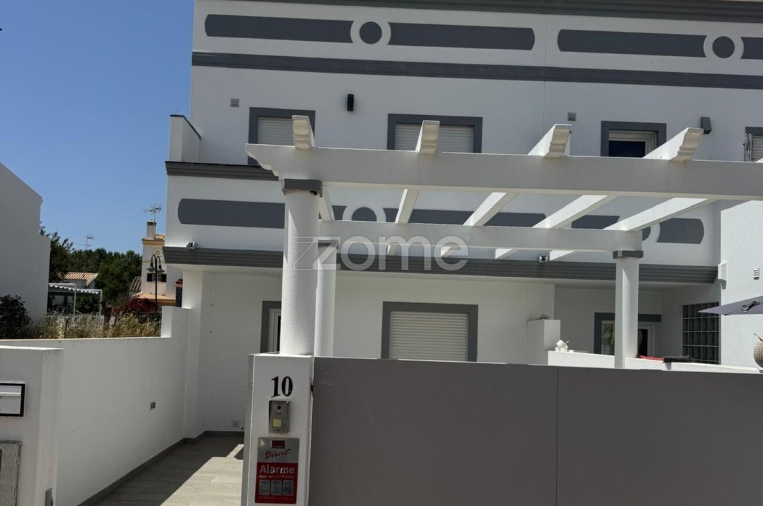 House in Vila Real de Santo António, Algarve, Portugal 2 - 18002537