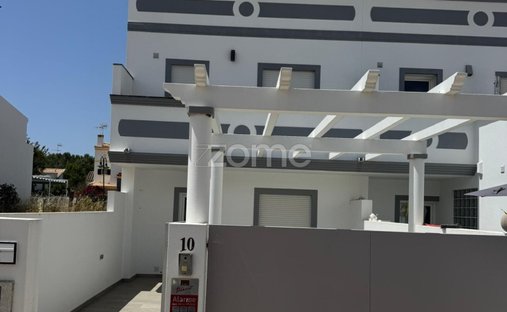 House in Vila Real de Santo António, Algarve, Portugal 1