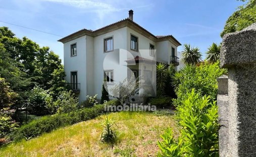 Casa en Vila Real, Distrito de Vila Real, Portugal 1