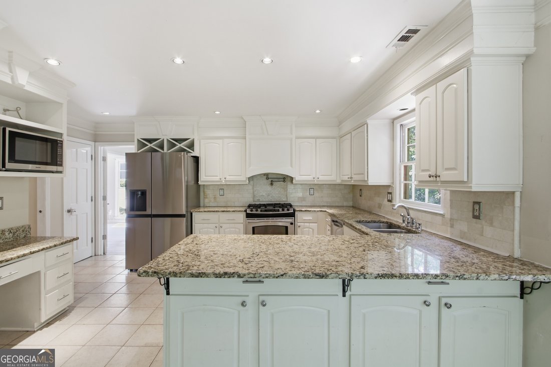 House in Alpharetta, Georgia, United States 2 - 18003573