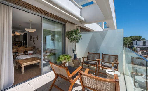 Appartement à Elviria-Cabopino, Marbella, Espagne 1