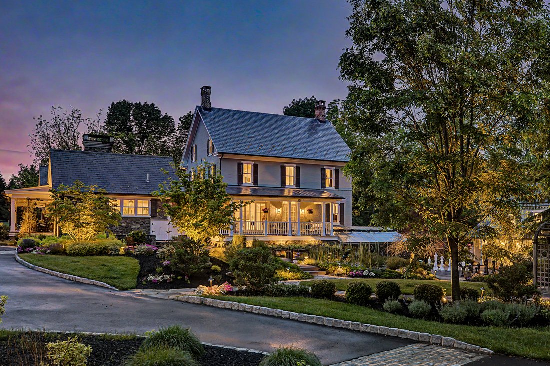 House in Perkasie, Pennsylvania, United States 2 - 15801886