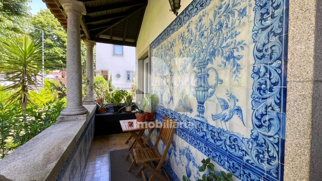 House in Vila Real, Vila Real District, Portugal 5 - 18003546