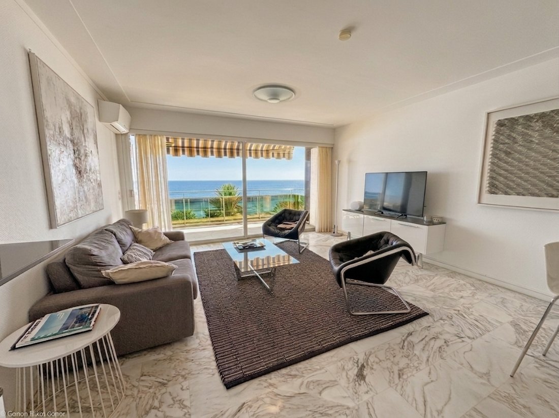 Apartment in Fleurs-Gambetta, Nice, France 4 - 17977253
