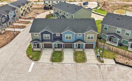 Willis, Texas, États-Unis 1