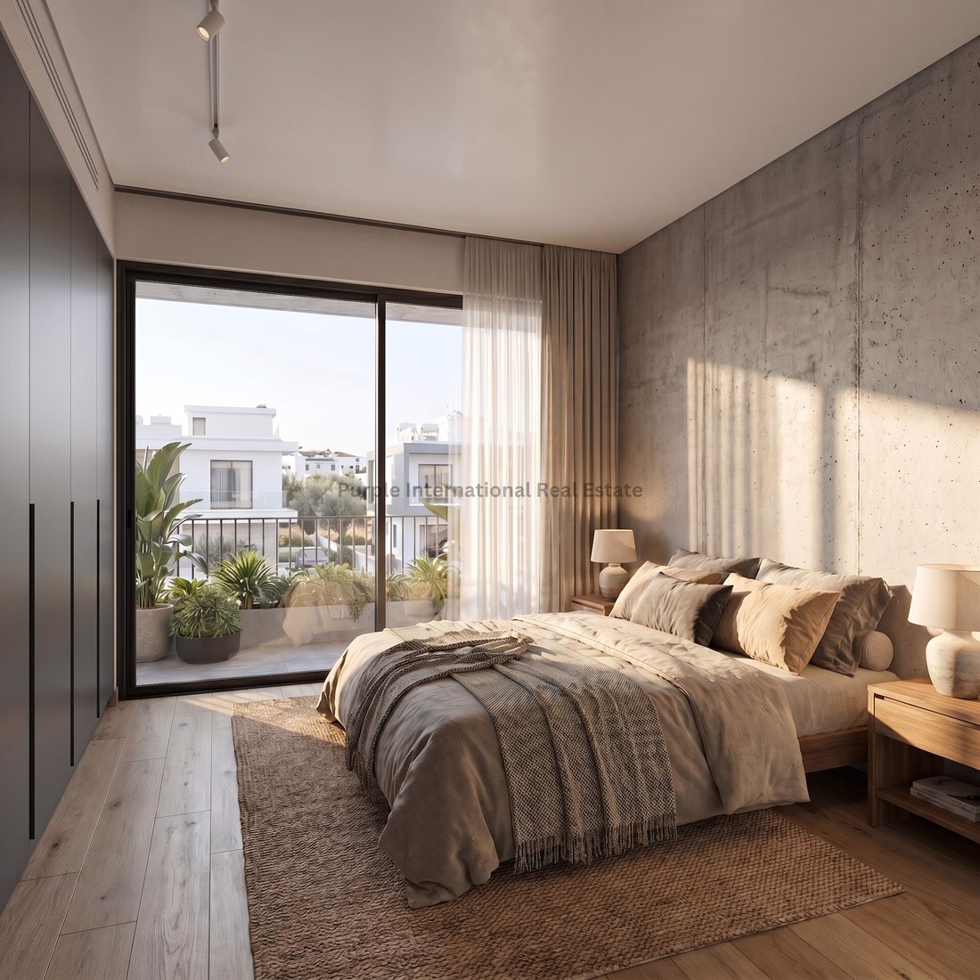 Apartment in Agios Athanasios, Limassol, Cyprus 3 - 18003787