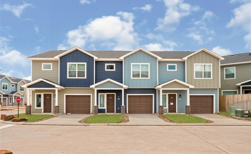 Wohnung in Willis, Texas, Vereinigte Staaten 1
