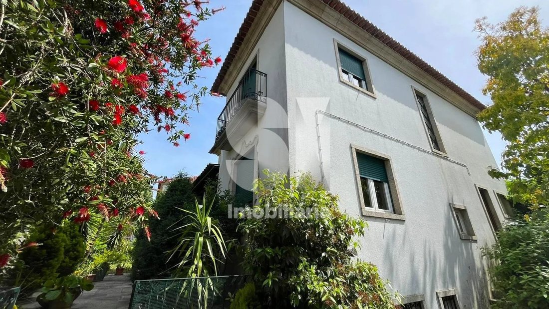 House in Vila Real, Vila Real District, Portugal 4 - 18003546