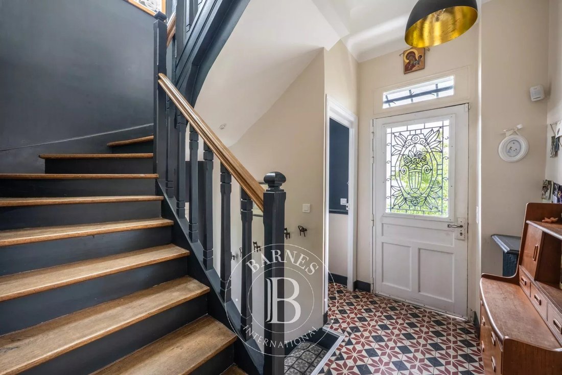 House in Le Chesnay, Le Chesnay-Rocquencourt, France 2 - 18001780