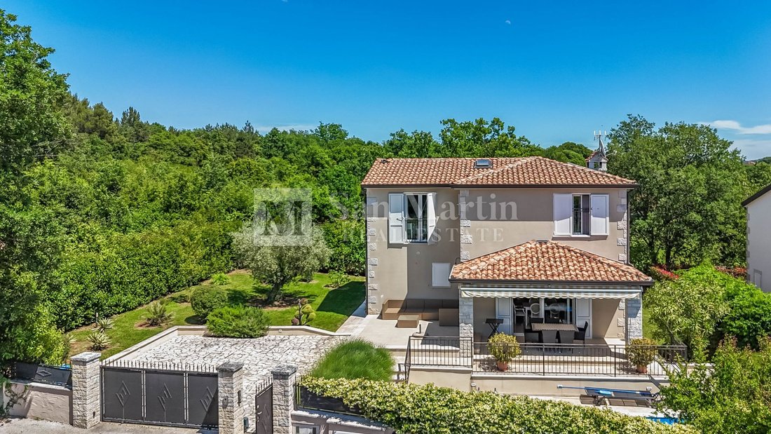 House in Porec, Istria County, Croatia 4 - 18002261