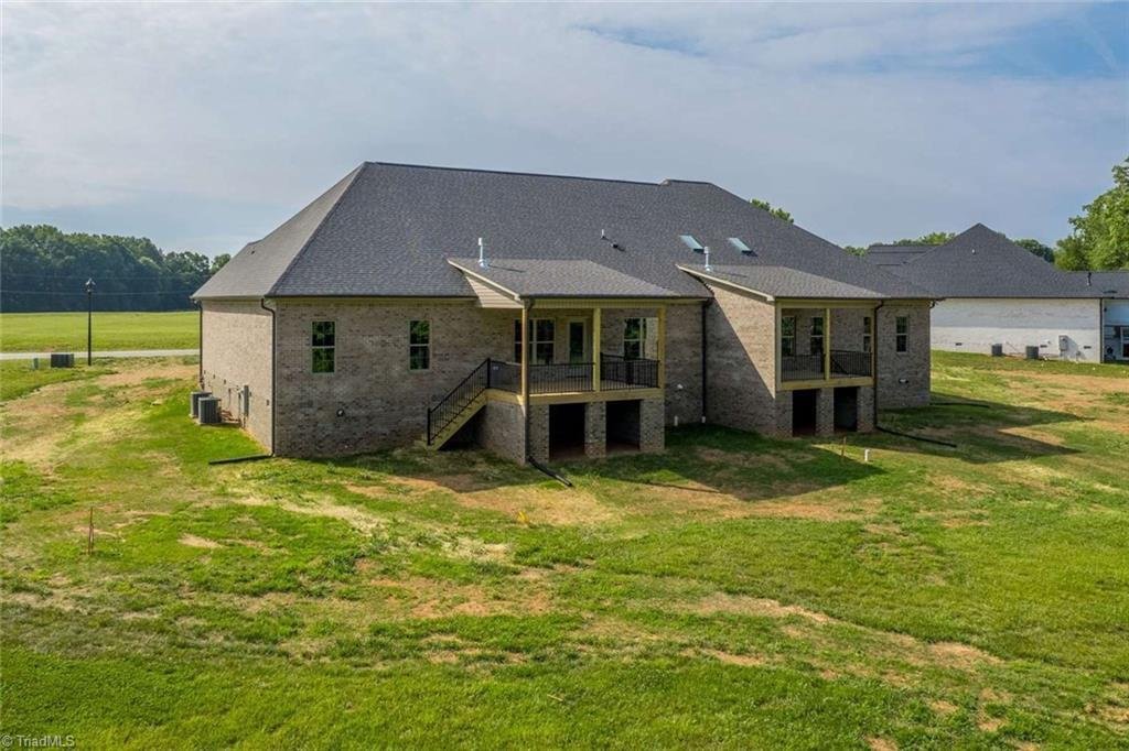 Townhouse in Summerfield, North Carolina, United States 3 - 18002068