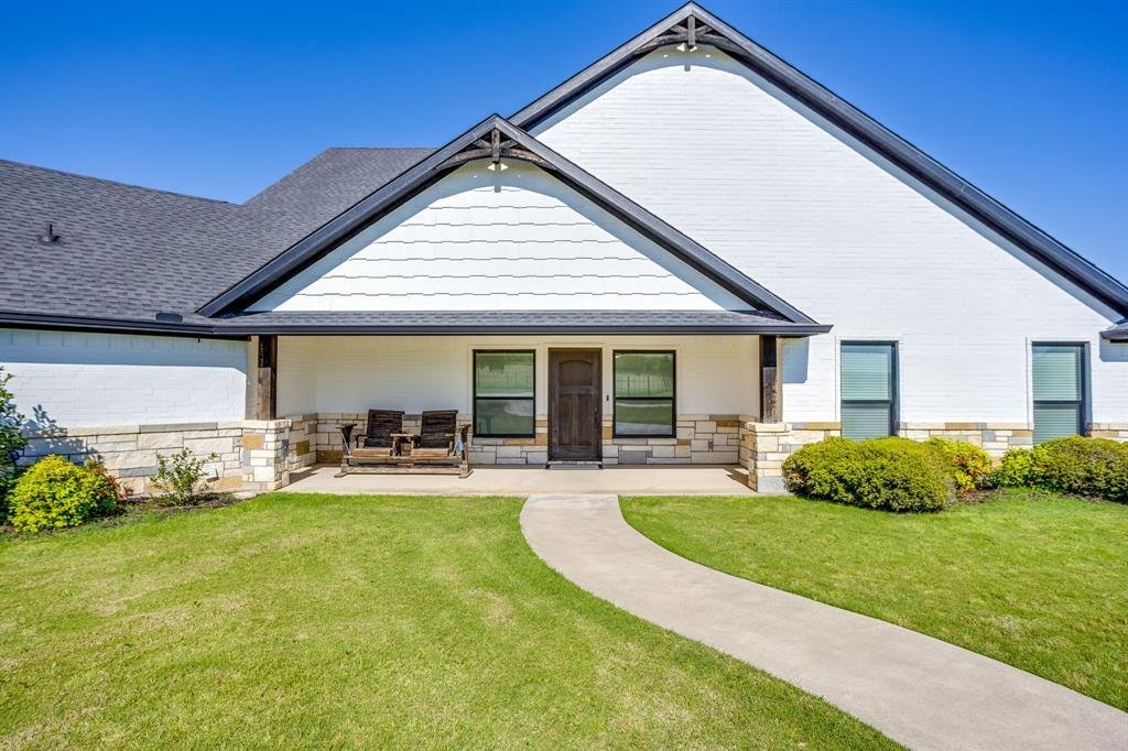 House in Graham, Texas, United States 2 - 16954672