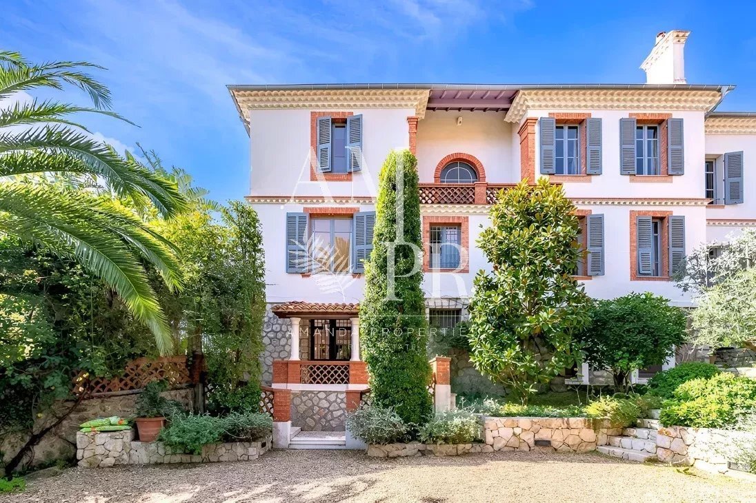 Villa in Cannes, Provence-Alpes-Côte d'Azur, France 3 - 15139630