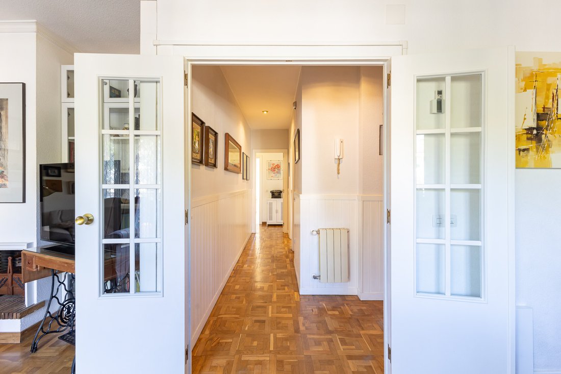 Apartment in Torrelodones, Comunidad de Madrid, Spain 2 - 18002317