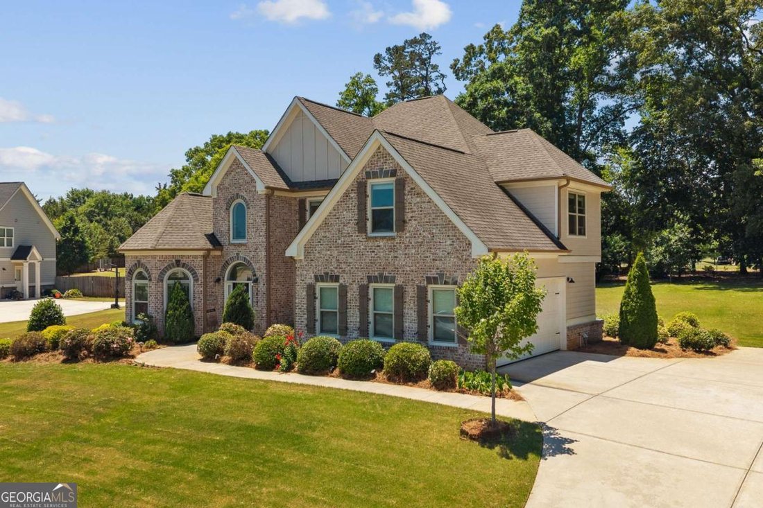 House in Bogart, Georgia, United States 2 - 18003578