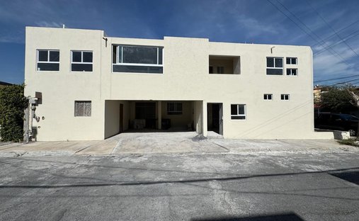 Casa a Monterrey, Nuevo León, Messico 1