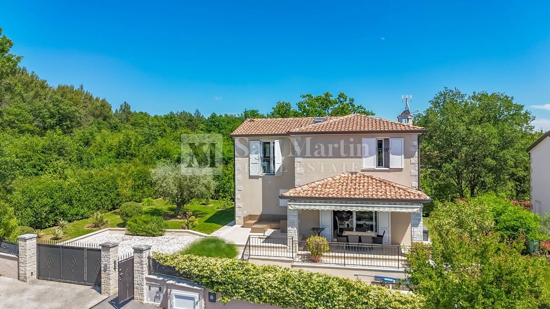 House in Porec, Istria County, Croatia 2 - 18002261
