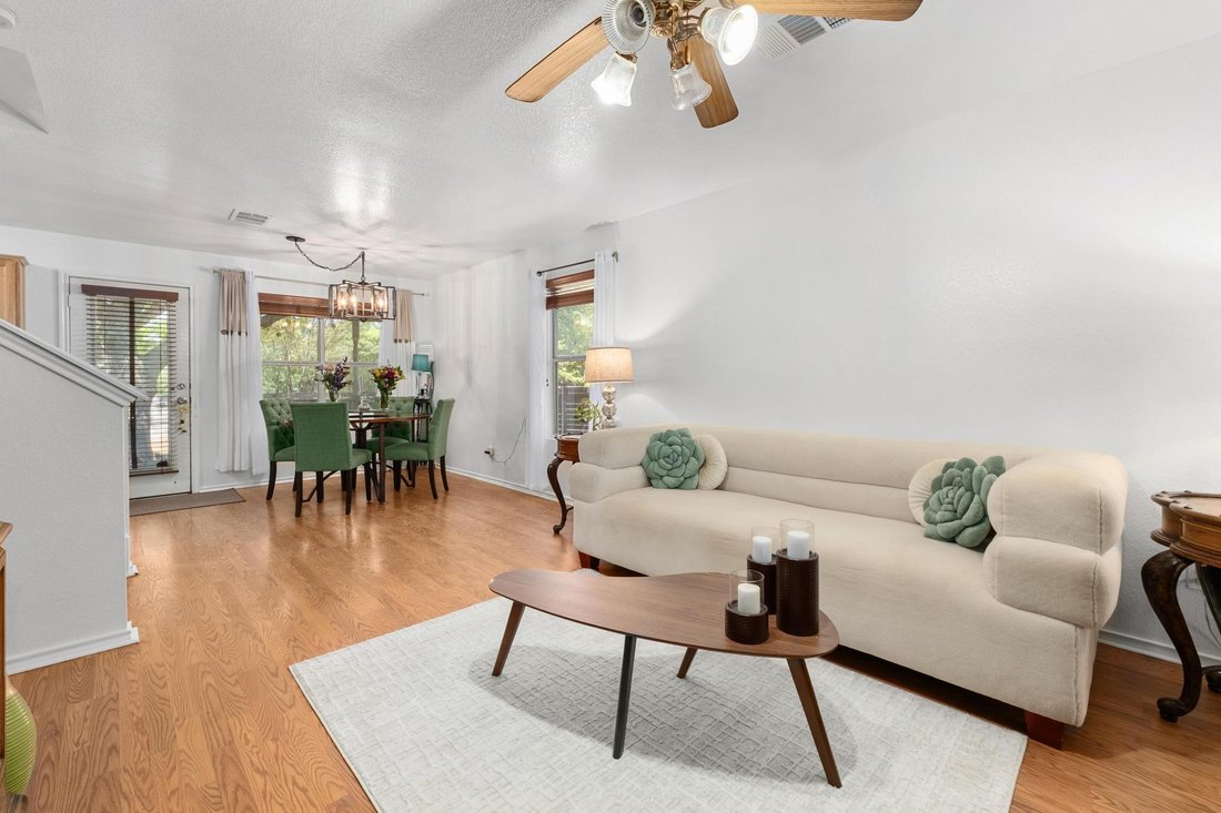 House in Austin, Texas, United States 2 - 18001839