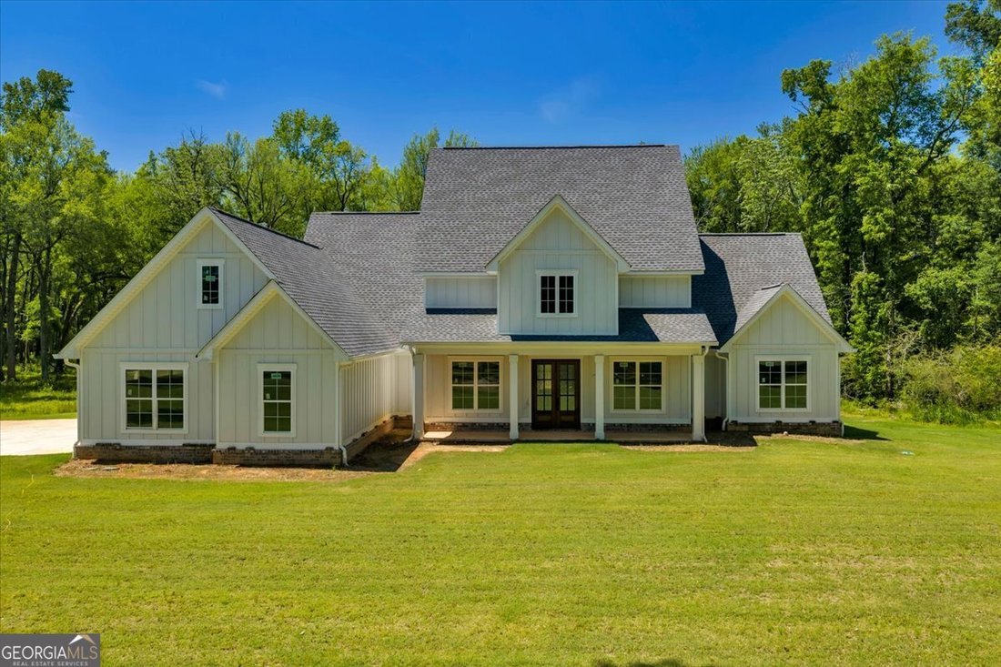 House in Kathleen, Georgia, United States 1 - 18001763