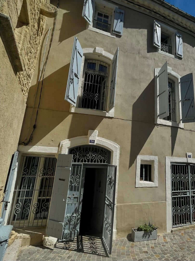 Villa in Nézignan-l'Évêque, Occitania, France 1 - 18001096
