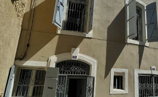 Villa in Nézignan-l'Évêque, Occitania, France 1