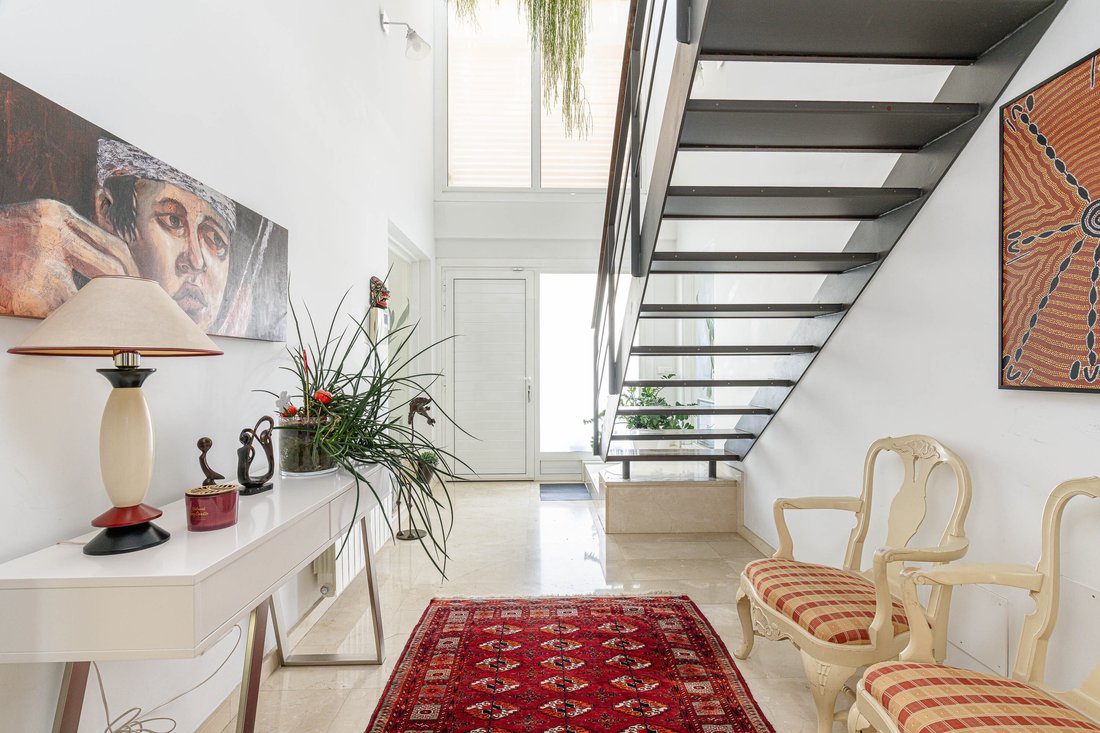 House in Las Rozas de Madrid, Comunidad de Madrid, Spain 2 - 18002285