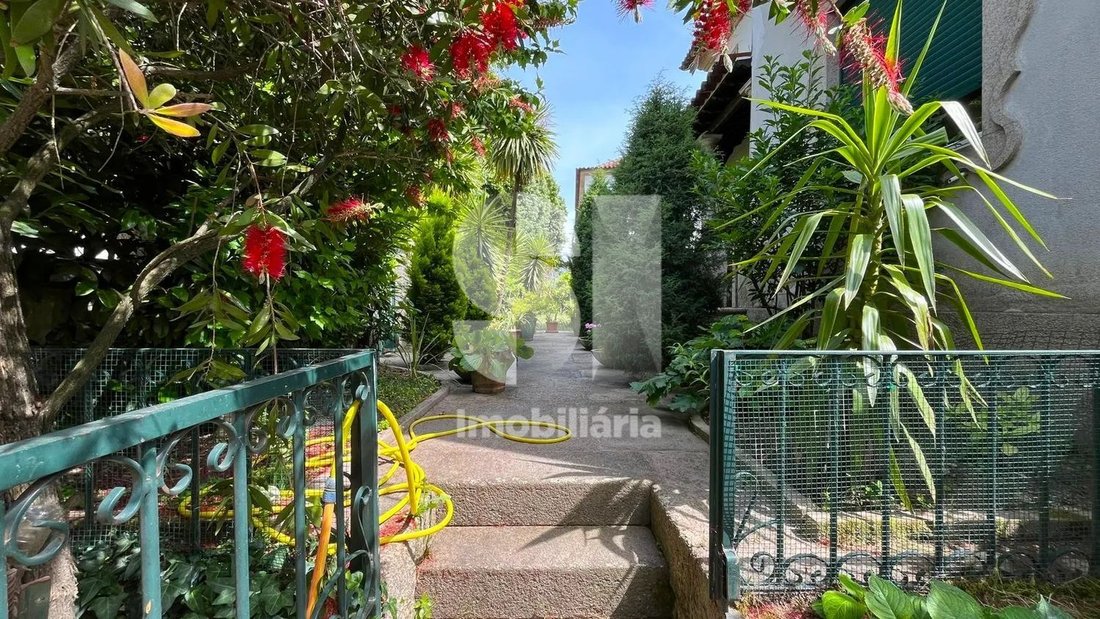 House in Vila Real, Vila Real District, Portugal 3 - 18003546