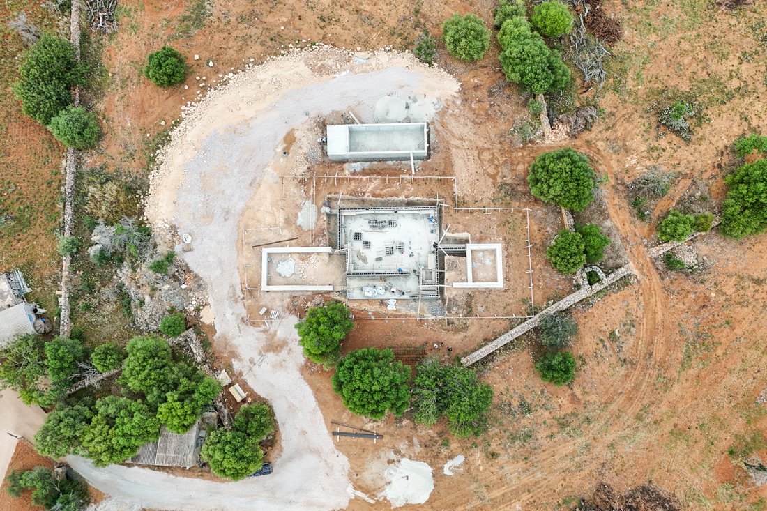 Country House in Petra, Balearic Islands, Spain 3 - 18001970