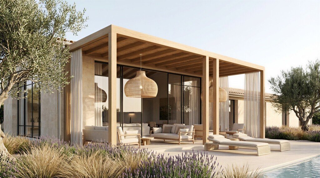 Farm Ranch in Marratxi, Balearic Islands, Spain 2 - 18002176