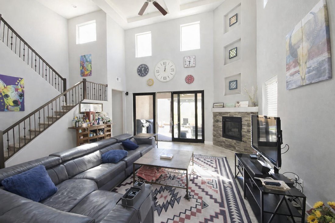 House in Albuquerque, New Mexico, United States 2 - 18001781