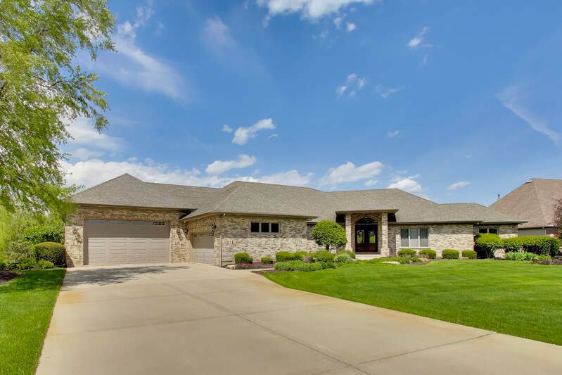 House in Plainfield, Illinois, United States 3 - 17815747