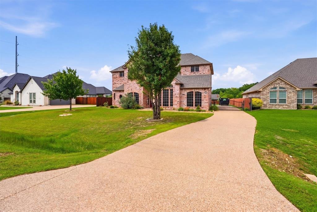 House in Crowley, Texas, United States 2 - 18001868