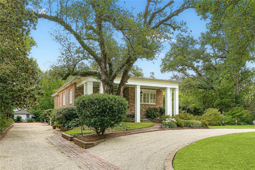 House in New Orleans, Louisiana, United States 3 - 18002060