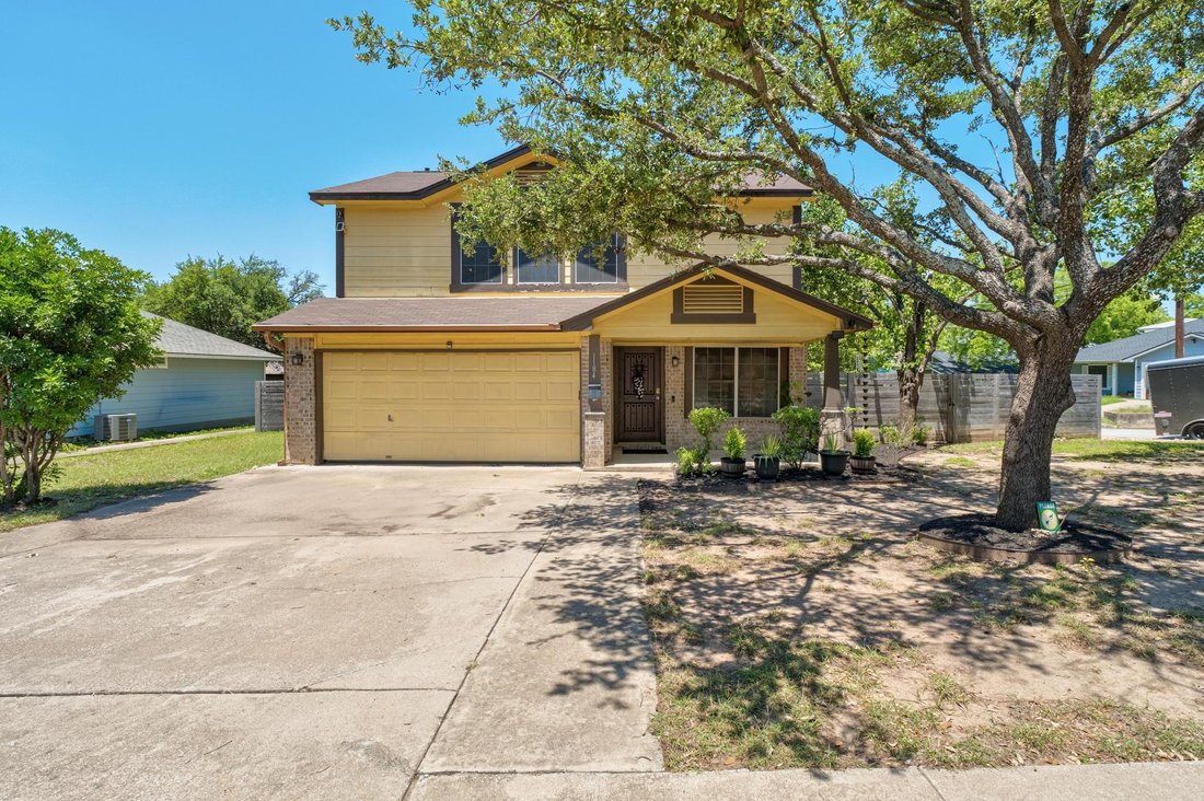 House in Austin, Texas, United States 1 - 18001839