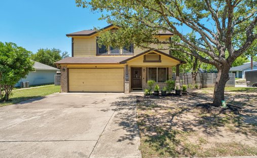 House in Austin, Texas, United States 1