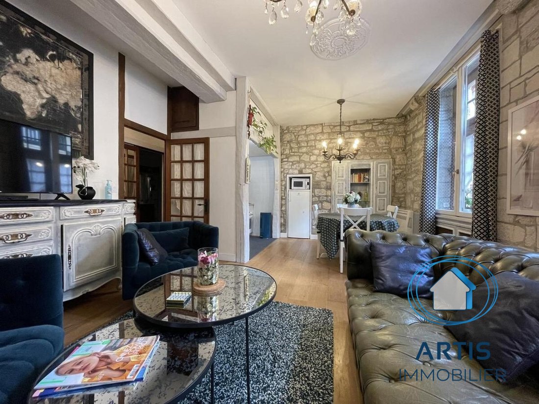 Apartment in Sainte Barbe-Lac, Saint-Jean-de-Luz, France 3 - 17739774
