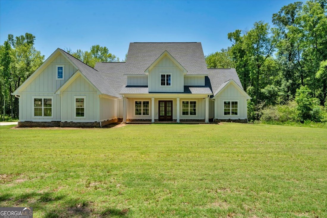 House in Kathleen, Georgia, United States 2 - 18001763