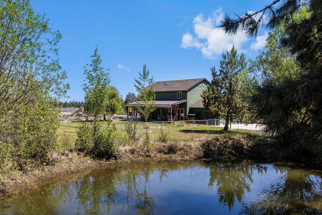 House in Bend, Oregon, United States 2 - 18003393