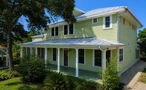 Maison à Austin, Texas, États-Unis 1