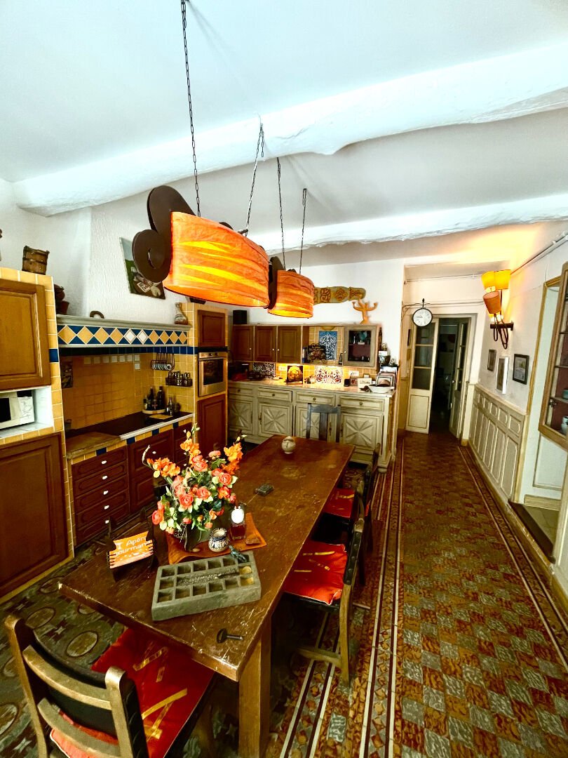 Villa in Nézignan-l'Évêque, Occitania, France 2 - 18001096