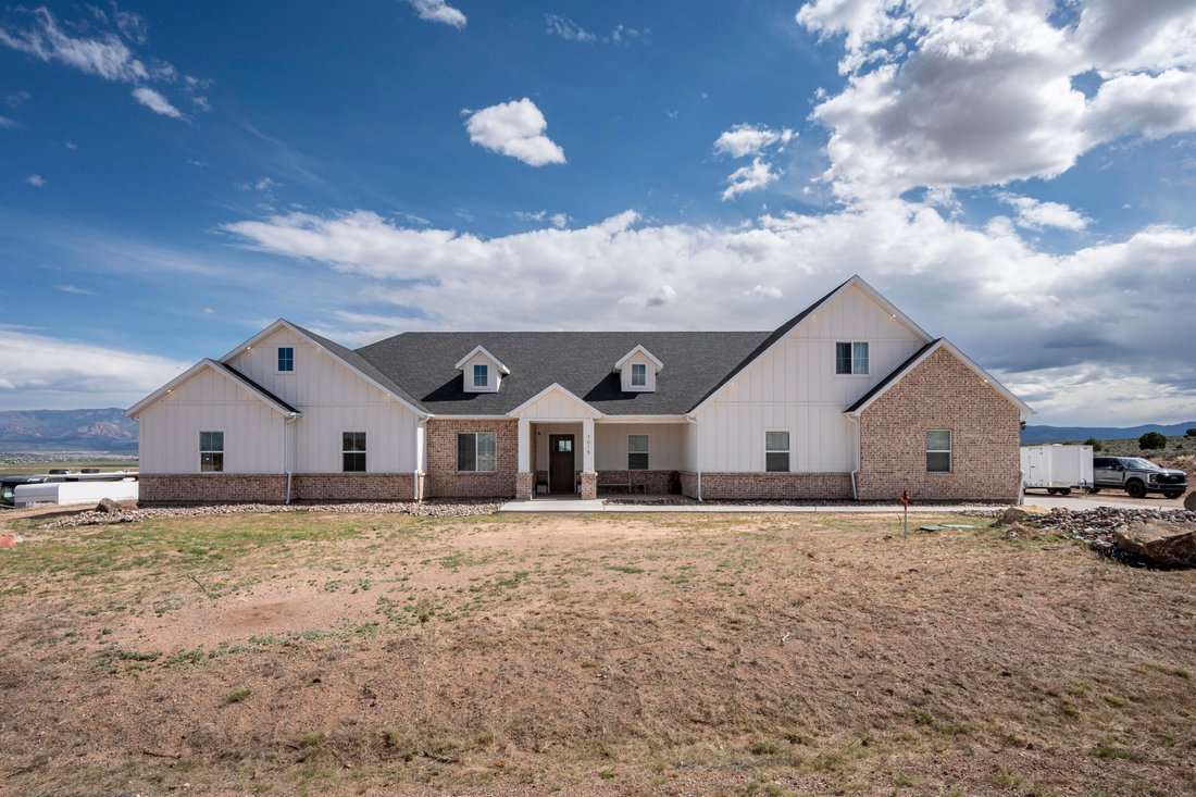 House in Cedar City, Utah, United States 1 - 18001753