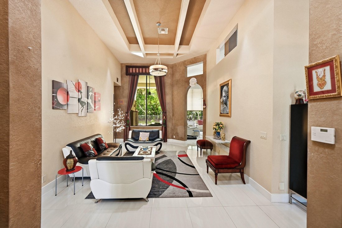 House in Wellington, Florida, United States 5 - 17999497