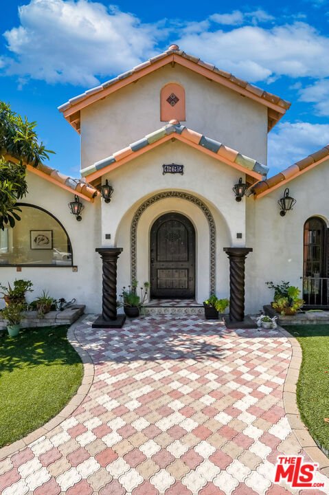 House in Altadena, California, United States 2 - 18003542