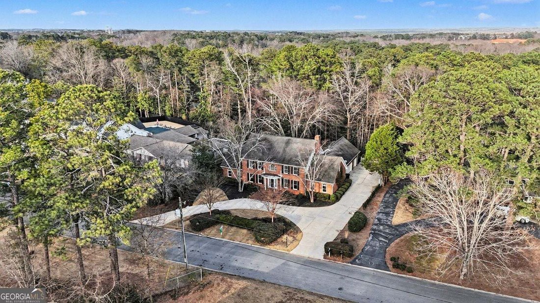 Alcovy Shores, Georgia, United States 4 - 18001357