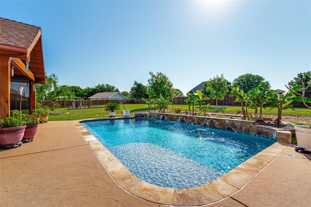 House in Celina, Texas, United States 2 - 18001883