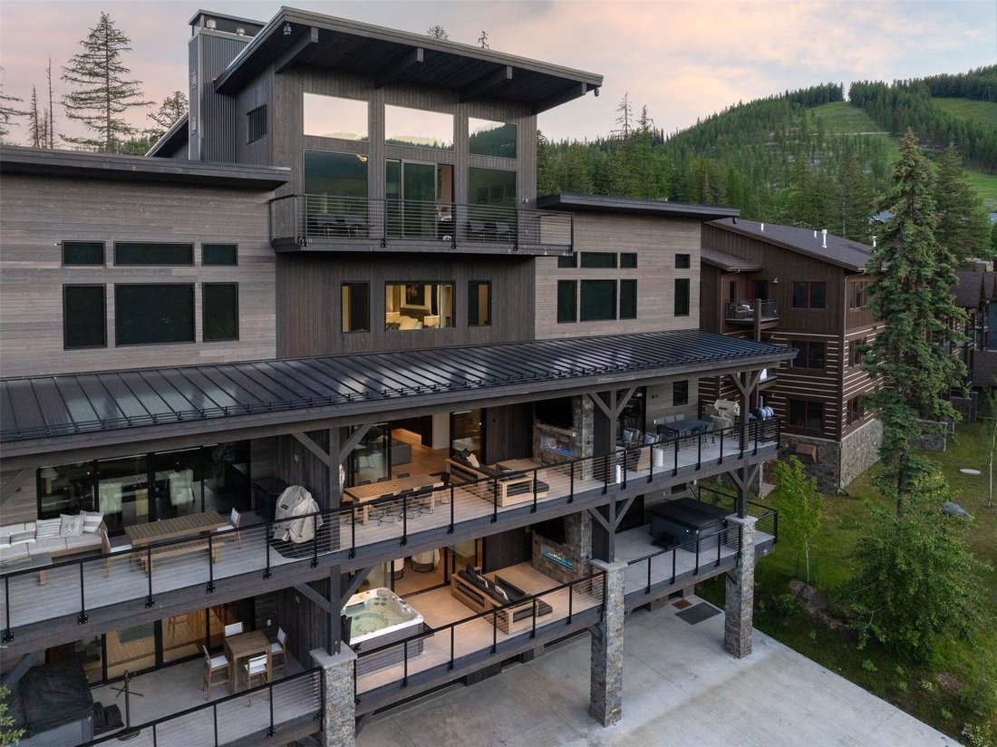 Condo in Whitefish, Montana, United States 4 - 18002990