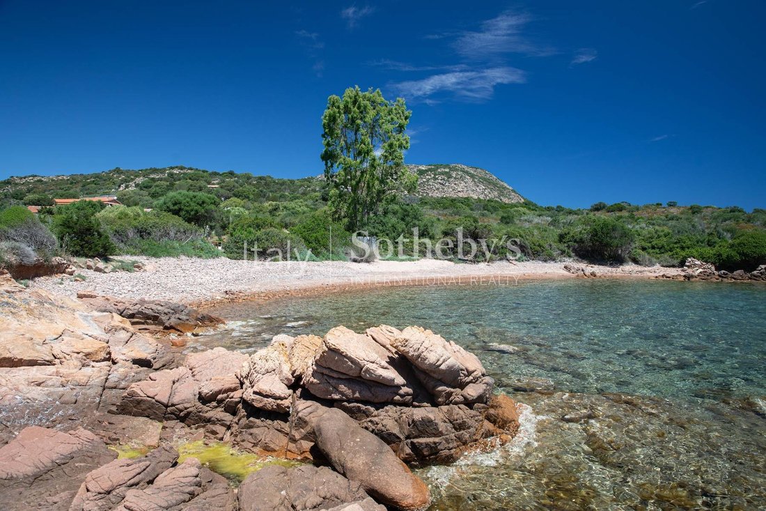 House in Murta Maria - Le Vecchie Saline - Porto Istana, Olbia, Sardinia 4 - 17884820