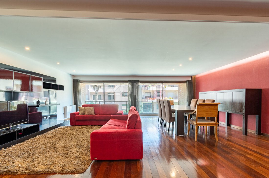 Apartment in Aver-o-Mar, Amorim e Terroso, Porto District, Portugal 2 - 18002533