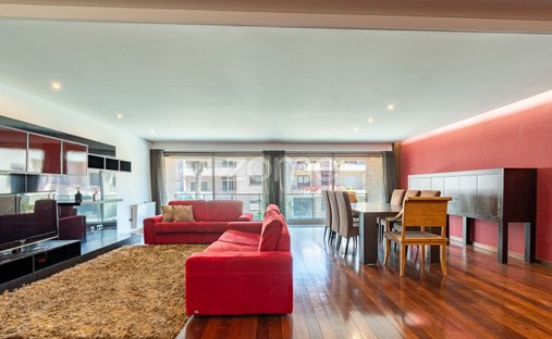 Apartment in Aver-o-Mar, Amorim e Terroso, Porto District, Portugal 1