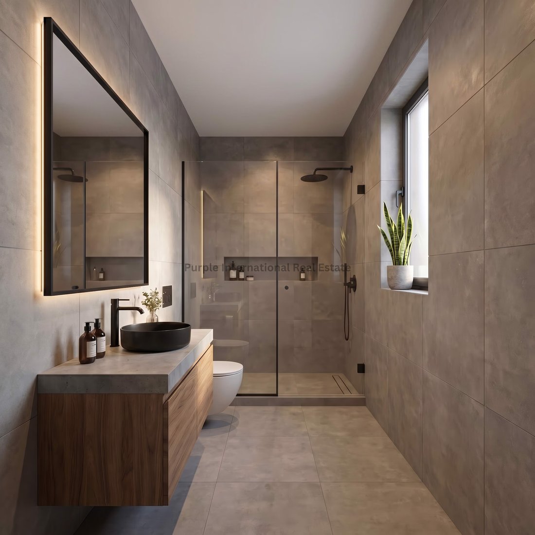 Apartment in Agios Athanasios, Limassol, Cyprus 4 - 18003787